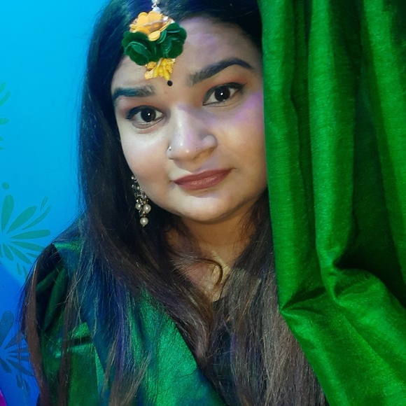 Meet your Posher, Arti - Picture 1 of 1